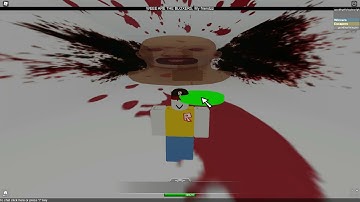 Roblox NPCs are becoming smart! (Speedrun Ending)