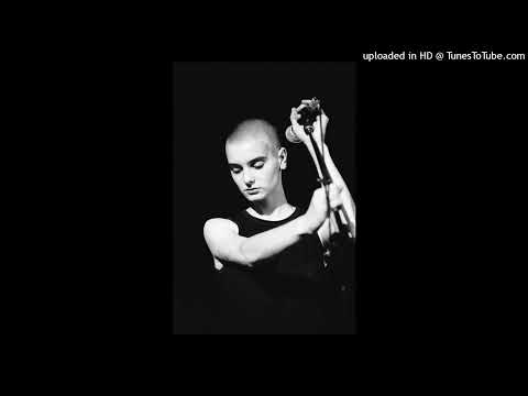 Sinéad O'Connor -