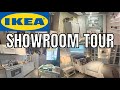 IKEA STORE TOUR JANUARY 2022 : IKEA SHOWROOM : IKEA DECOR INSPIRATION