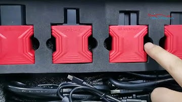 xtool x100 pad3 with kc100 User manual