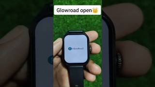 finally smart watch me blinkit open kar dia 😨#tranding #smartwatch #shorts