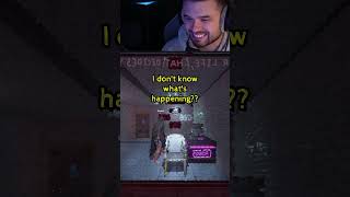 This is the craziest thing I got to experience on the Burnt Peanut Rust server! 😂💀ft. @ZChum