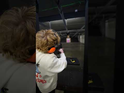 Video Gun For Hire (Instrumentalia) Dasar