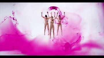 Vice - Steady 1234 Ft Jasmine Thompson & Skizzy Mars [Official Music Video]