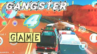 gangster 4 new video gaming