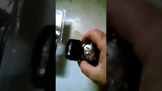 Dorcy Head light/lamp review Dorcy Head light/lamp review