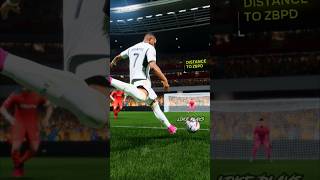 MBAPPE???football soccer fifa23 eafc24 viral mbappe shorts realmadrid fifa