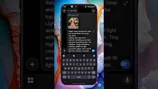 😱 Sirf 1 Photo Se Night Light Cinematic AI Photo Banao | ChatGPT AI Editing #chatgpt #aiphotoediting