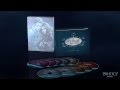 'Twilight: Forever' The Complete Saga Official Blu-ray Trailer