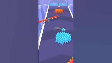 count master level 8 🛑📈❓ #shorts #viral #gaming