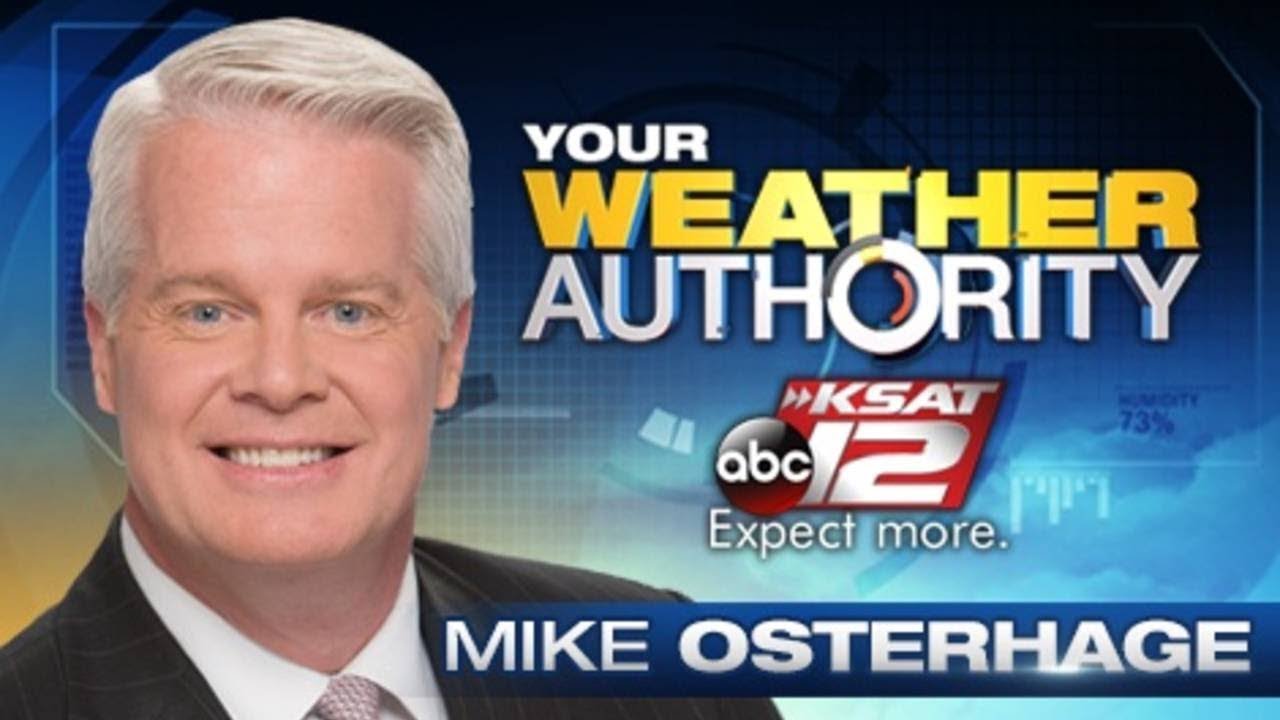 Mike S Weather Webcast Youtube