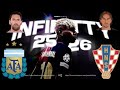 NUEVO PES 6 PC INFINITTY PATCH 2026 RIVER VS CROACIA