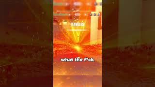 Neon Literally Gave Me a Heart Attack (Valorant Jumpscare!) #shorts #valorant