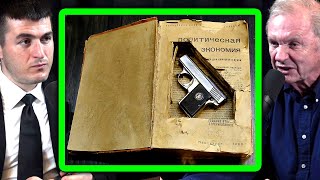 How KGB spies were trained | Jack Barsky and Lex Fridman