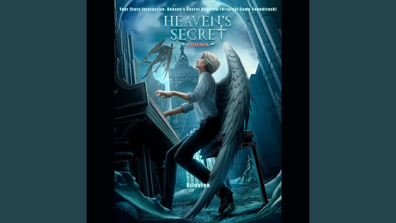 Watch Ritual on YouTube Watch Ritual on YouTube