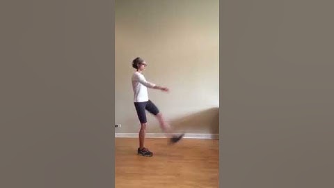 Toy Soldiers Dynamic Stretching