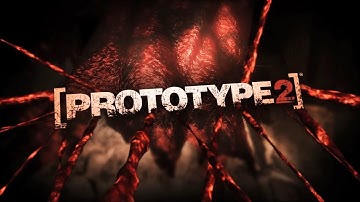 Prototype 2 The Descent & Predator and Prey & Burned from Memory