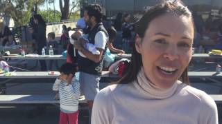 Santa Monica Airport Birthday Party Mom Testimonial