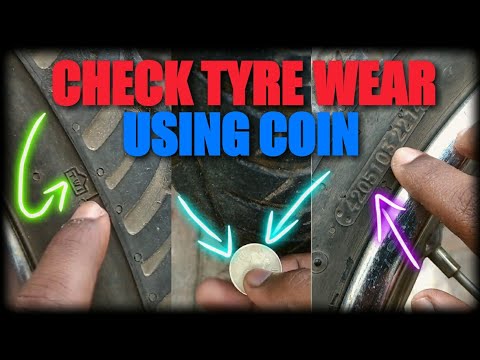 Check if your Tyres are Good by these 3 Simple Steps | Tyre Codes
