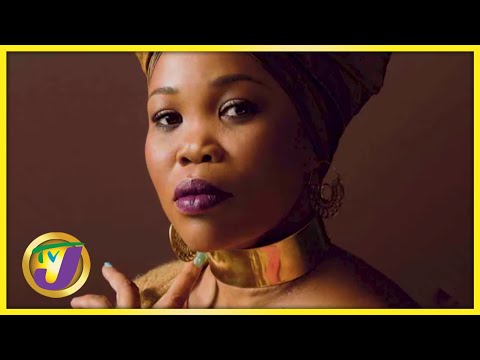 Queen Ifirica | TVJ Entertainment Report Interview