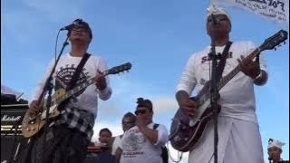 Suicidal Sinatra - Iblis Surga [Live}