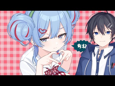 【プログラマーが】チェリーポップ - DECO*27／なかつかcover【歌ってみた】