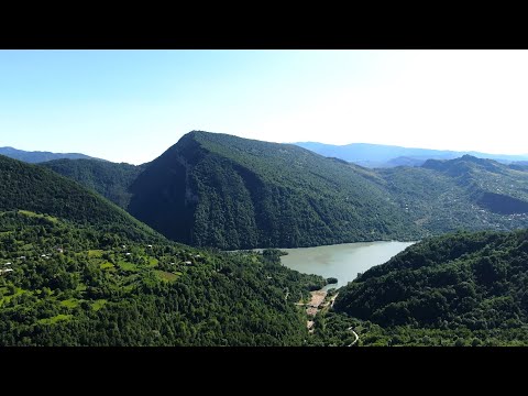 მთიანი აჭარა | მოგზაურის დღიური | 29.07.2023