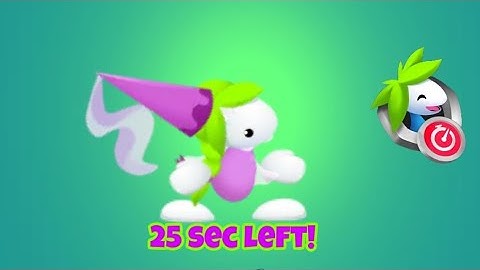 Lemmings - Season 01 - Lady Lem Challenge (C 8) [Time Attack Mayhem Mode]