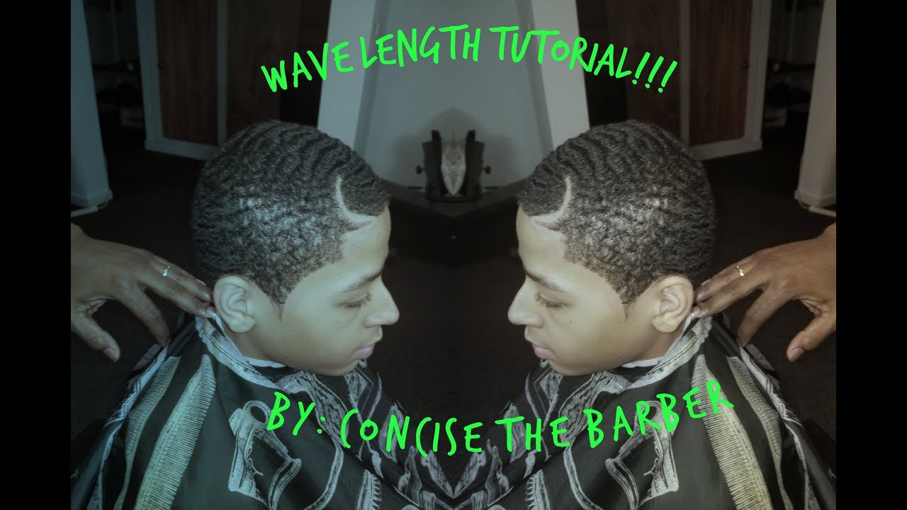 Wave Length Tutorial - YouTube