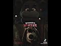 Freddy Fazbear vs fleegle
