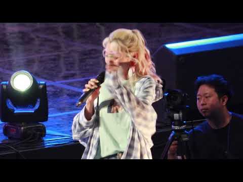 [190517] 썸탈거야-볼빨간사춘기 BOL4 @경희대학교 서울캠퍼스축제