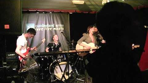 Build a Rocket by Room Full Of Owls