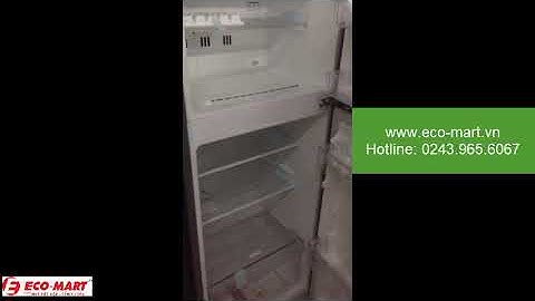 Đánh giá tủ lạnh lg gn l205s