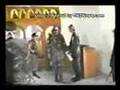 Churches Destroyed By Jihad Fanatics
