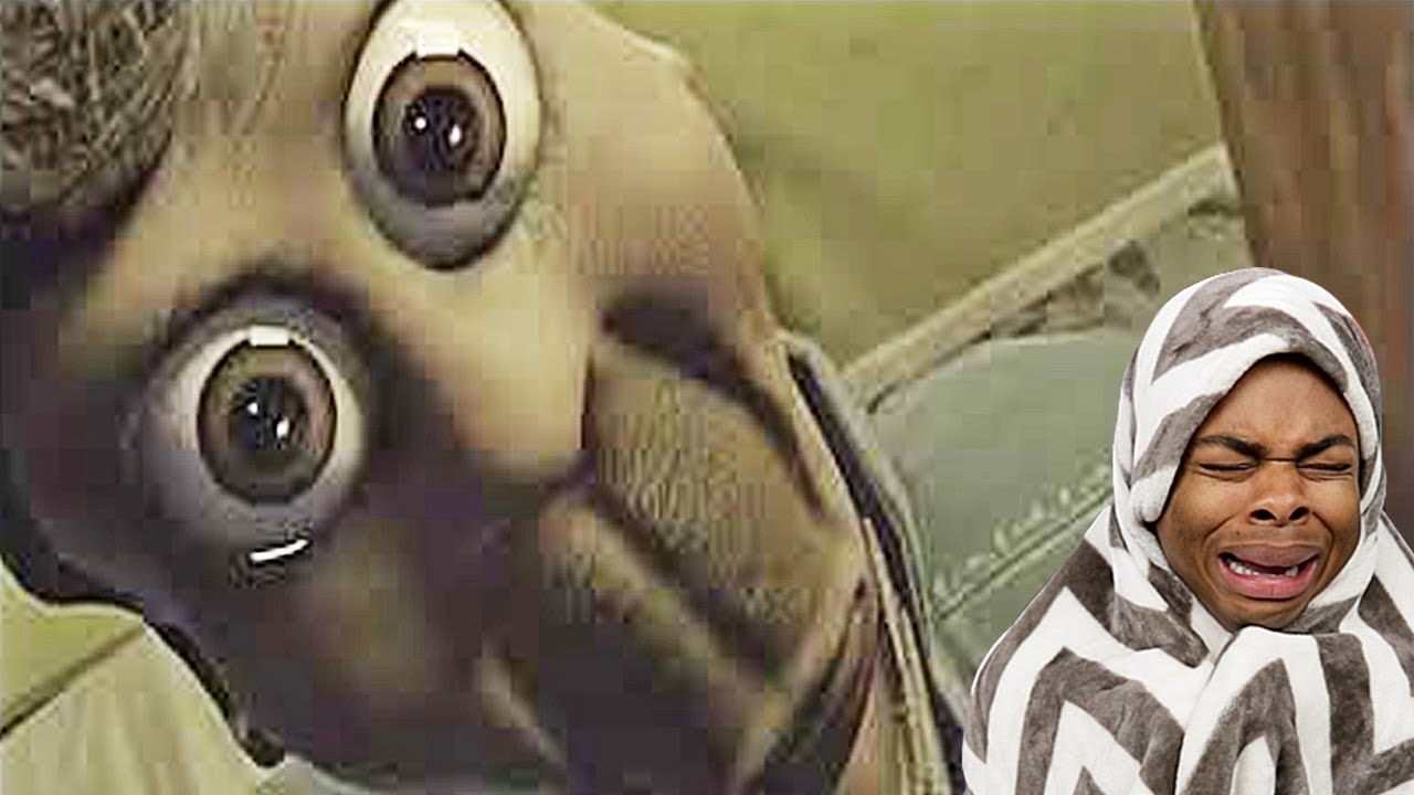 Obunga chase but my friend cant move