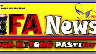 TAK SHOW : ANTHONIUS M. AYORBABA KAKANWIL PAPUA 