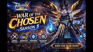 ROX Global - WOC S3 GRAND Finals (BigMac vs Neps) w/ Live Commentary