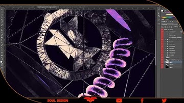 Speed Art #12| TRM + Intro by Soul