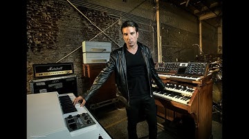 Interview with Derek Sherinian (Sons Of Apollo)