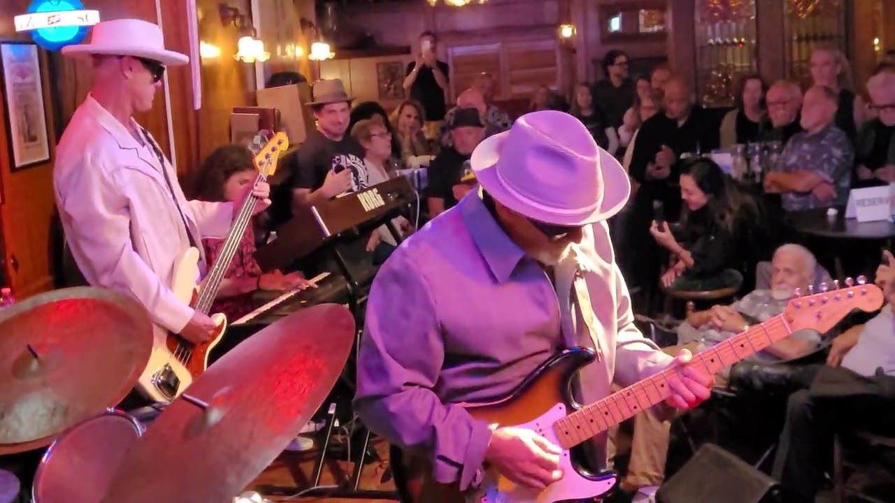 Amazing Kid Ramos - Sidestage 10-06-25