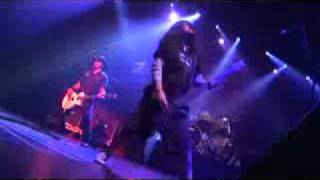 HellYeah - Nausea (Live From Dallas 2010 best peformance
