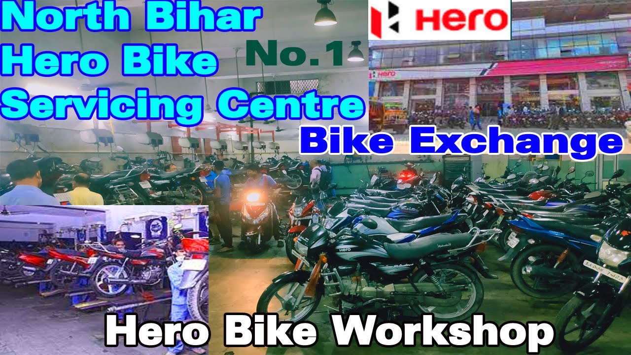 85 Bike Modification Shop In Muzaffarpur  Best Free