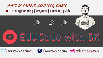 EdUCode with SK