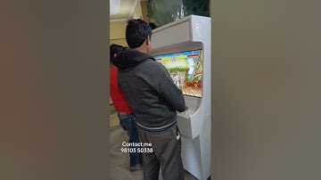 New Pandora Box | 10000 games in one box #shorts #thevishalkumar