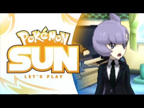 Ultra Beast locations and strategy guide [Pokemon Sun and Moon] - SAMURAI  GAMERS