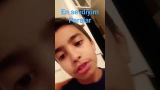 En Sevdiyiniz Para Isimleri