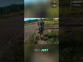 Ants in My Butt Crack! Enemy Tried to Take Our AO #shorts