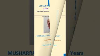 Who Will Win Moradabad Uttar Pradesh For 2024 Lok Sabha Election?