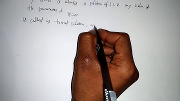 Sturn Liouville Problem || STURN LIOUVILLE DIFFERENTIAL PROBLEM || for DU MSc entrance