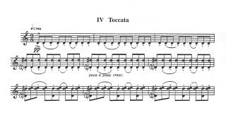 [Vytautas Barkauskas] Partita for Violin Solo Op.12 (Score-Video)